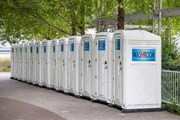 Portable Toilet Options We Offer in Waynesboro, TN