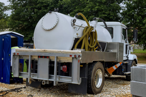  Waynesboro, TN Porta Potty Rental Pros