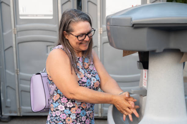 Best Long-term porta potty rental  in Waynesboro, TN